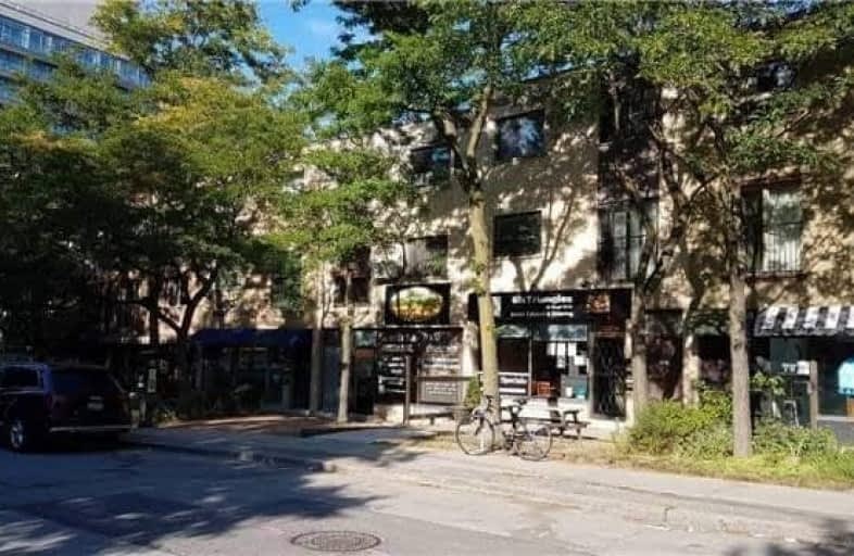 129 Jefferson Avenue, Toronto | Image 1