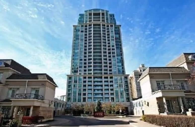 2006-17 Barberry Place, Toronto | Image 1