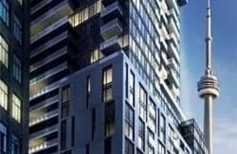 3616-87 Peter Street, Toronto | Image 1