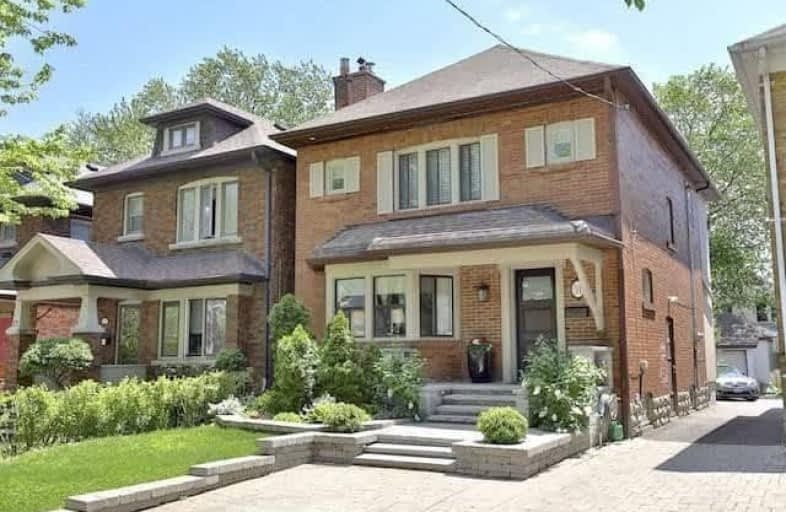 31 Old Orchard Grove, Toronto | Image 1