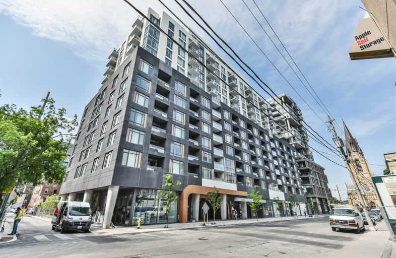719-525 Adelaide Street West, Toronto | Image 1