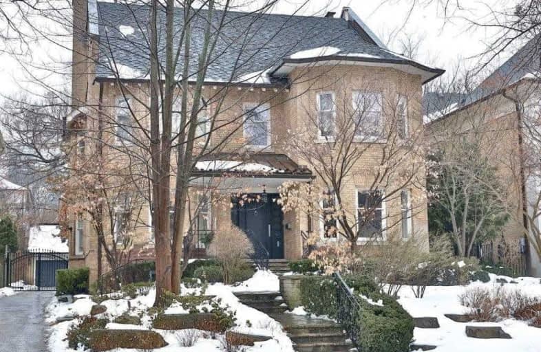 302 Russell Hill Road, Toronto | Image 1