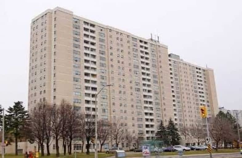 110-5 Parkway Forest Drive, Toronto | Image 1