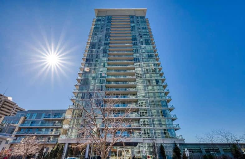 410-62 Forest Manor Road, Toronto | Image 1