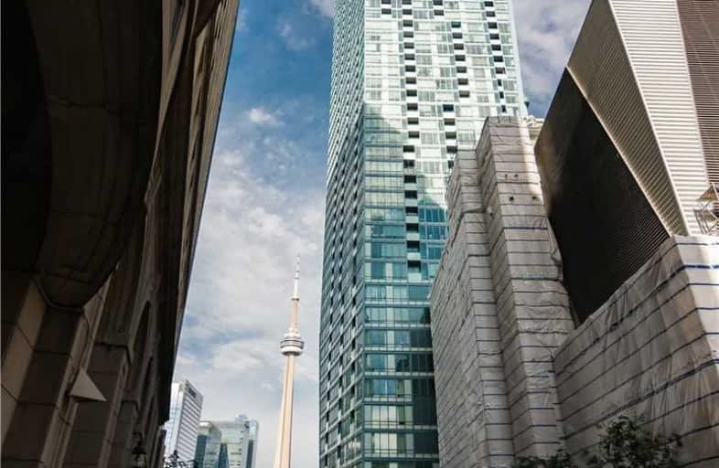 1208-8 The Esplanade, Toronto | Image 1