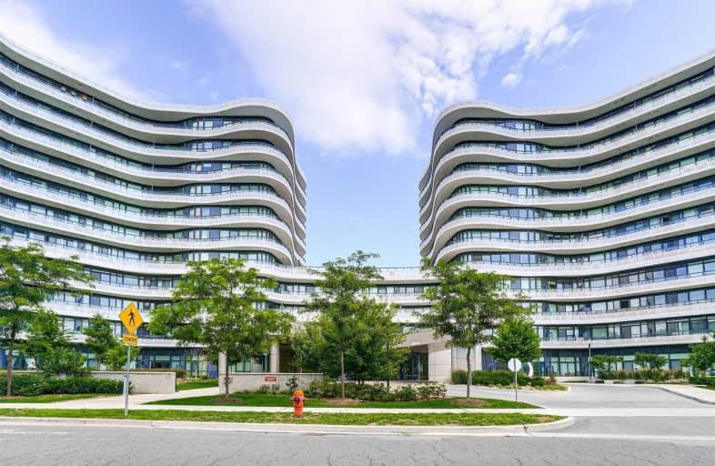 121-99 The Donway West, Toronto | Image 1