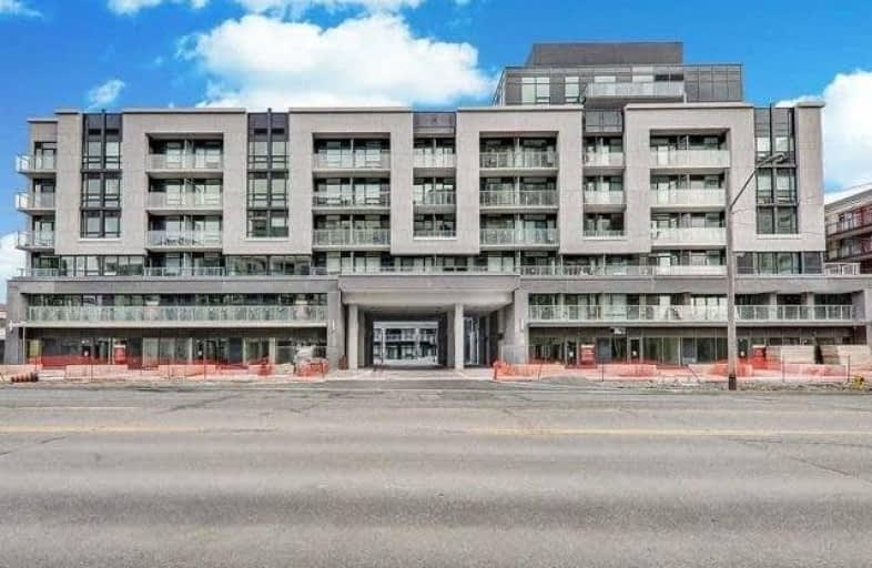 350-621 Sheppard Avenue East, Toronto | Image 1