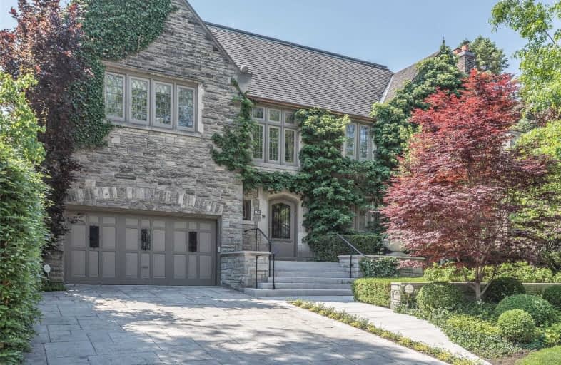 274 Forest Hill Road, Toronto | Image 1