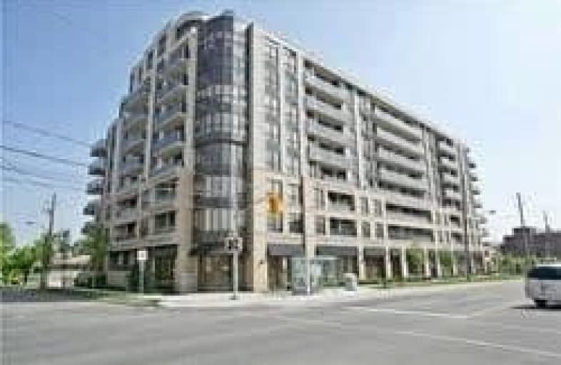 406-760 Sheppard Avenue West, Toronto | Image 1
