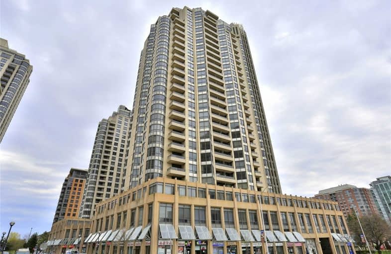 1806-5 Northtown Way, Toronto | Image 1