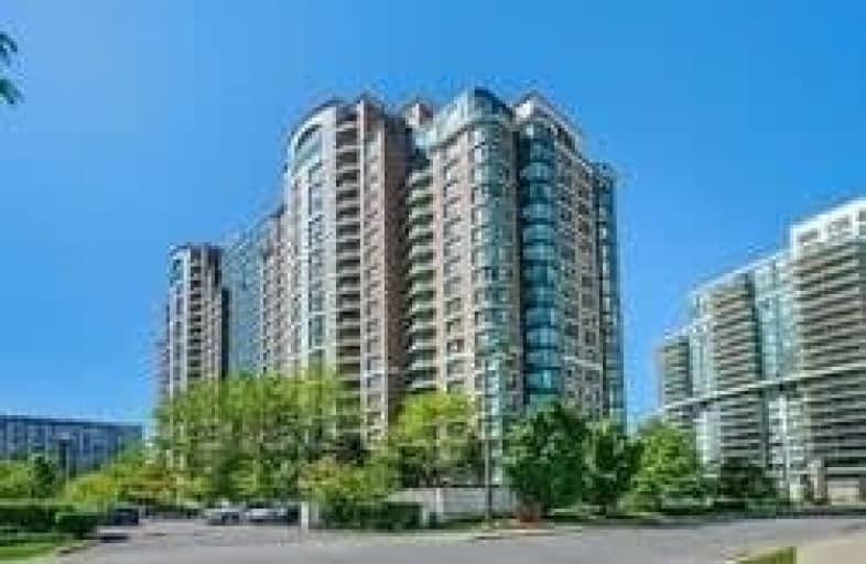 1210-23 Lorraine Drive, Toronto | Image 1