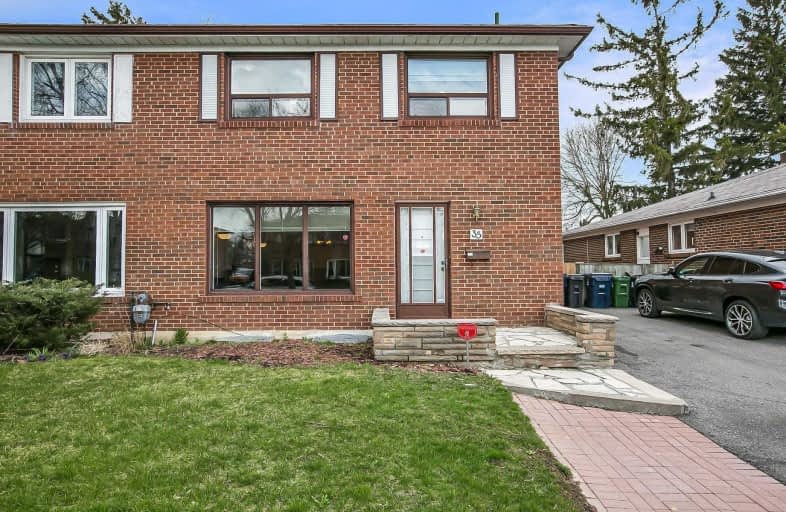 35 Clydesdale Drive, Toronto | Image 1