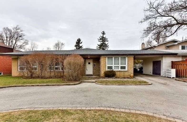 100 Brookview Drive, Toronto | Image 1