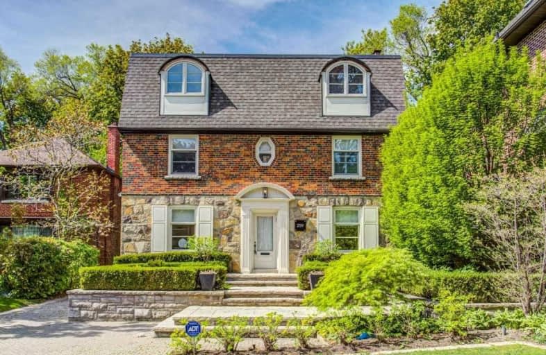 259 Old Forest Hill Road, Toronto | Image 1