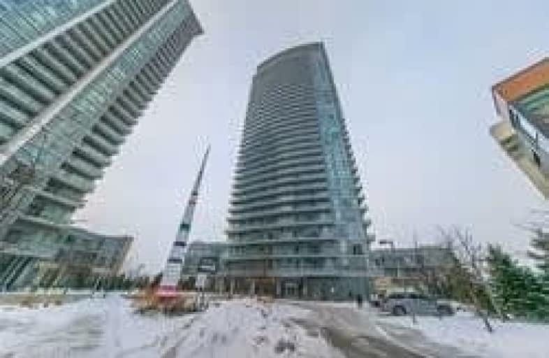 213-70 Forest Manor Road, Toronto | Image 1