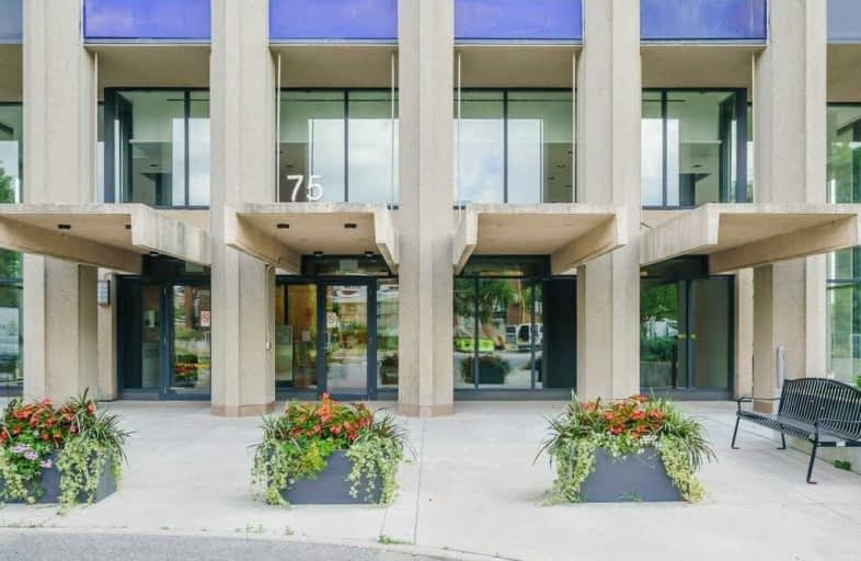 412-75 The Donway West, Toronto | Image 1