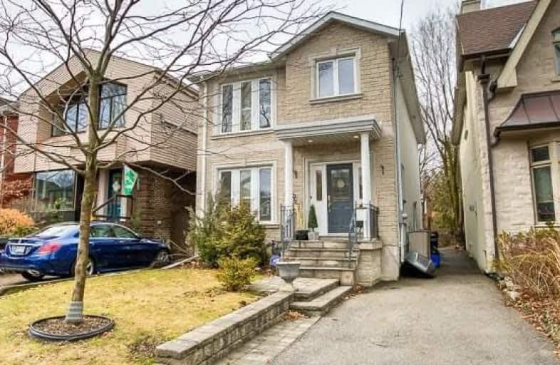 144 Airdrie Road, Toronto | Image 1