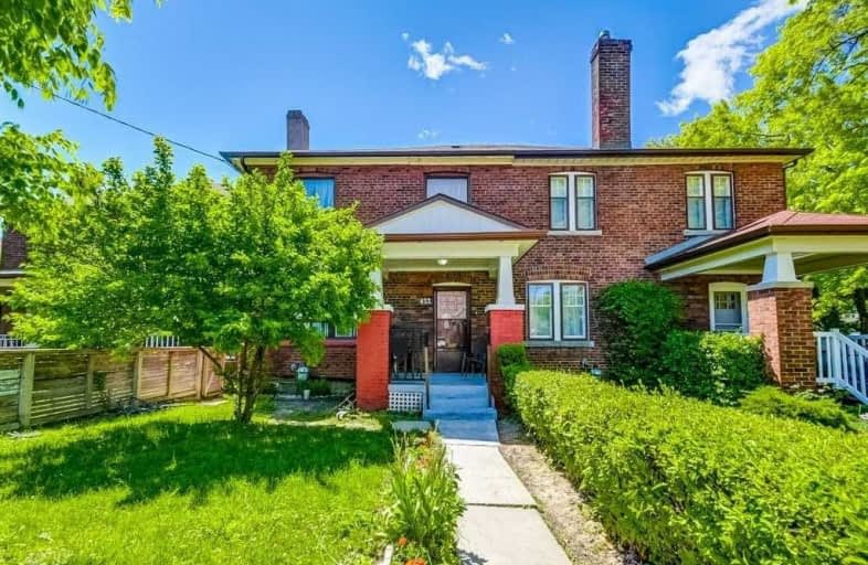 422 Vaughan Road, Toronto | Image 1