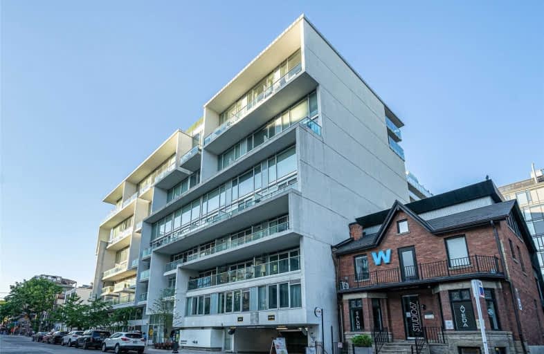 423-75 Portland Street, Toronto | Image 1