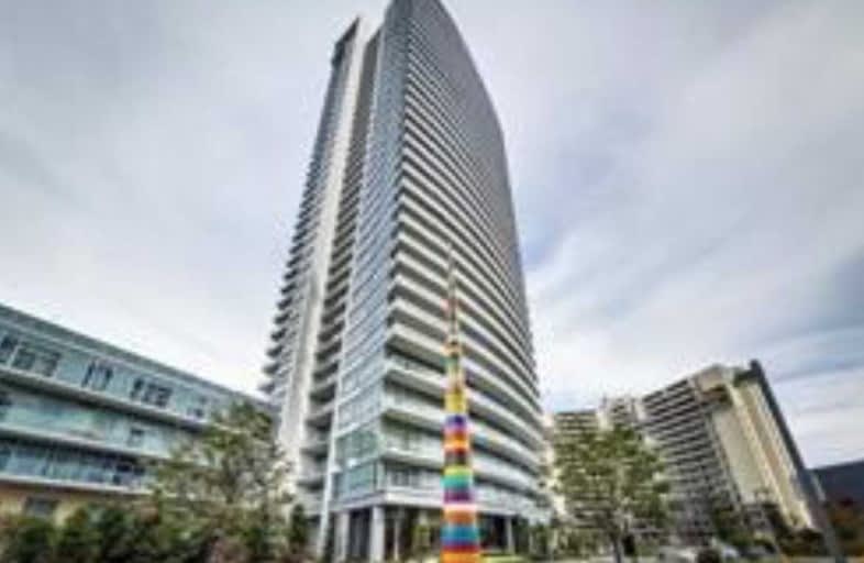 3606-70 Forest Manor Road, Toronto | Image 1
