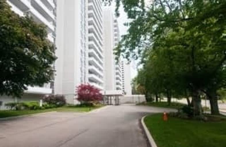 1607-10 Parkway Forest Drive, Toronto | Image 1