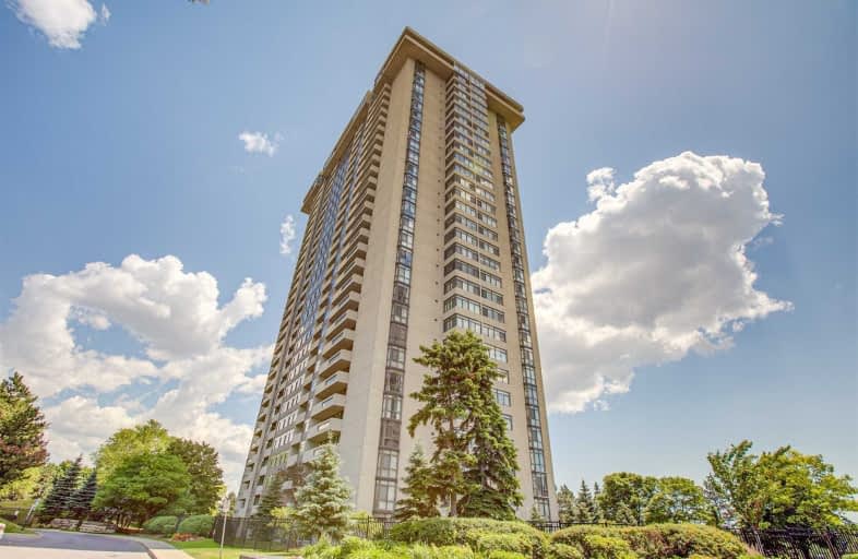 3008-1555 Finch Avenue East, Toronto | Image 1