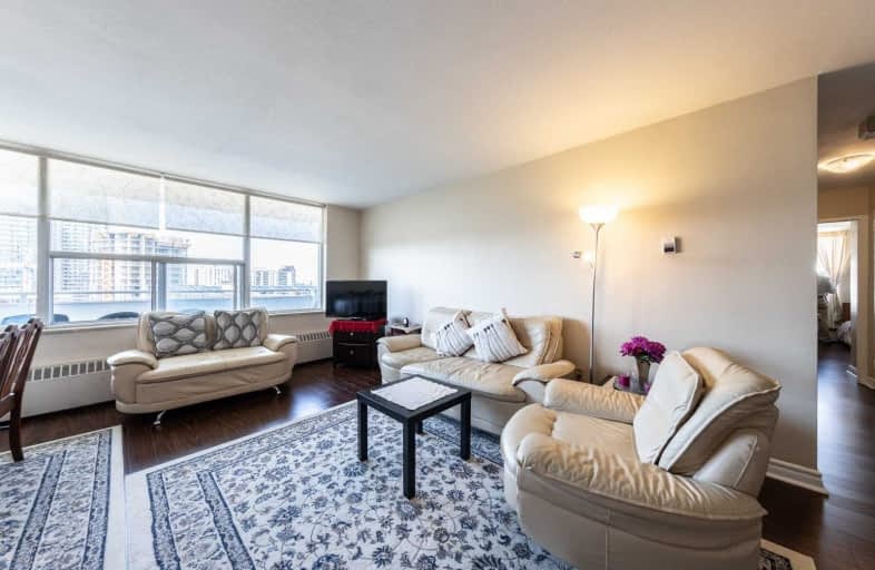 1512-10 Parkway Forest Drive, Toronto | Image 1