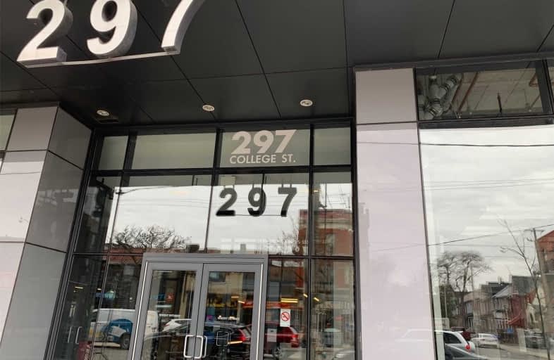 705-297 College Street, Toronto | Image 1