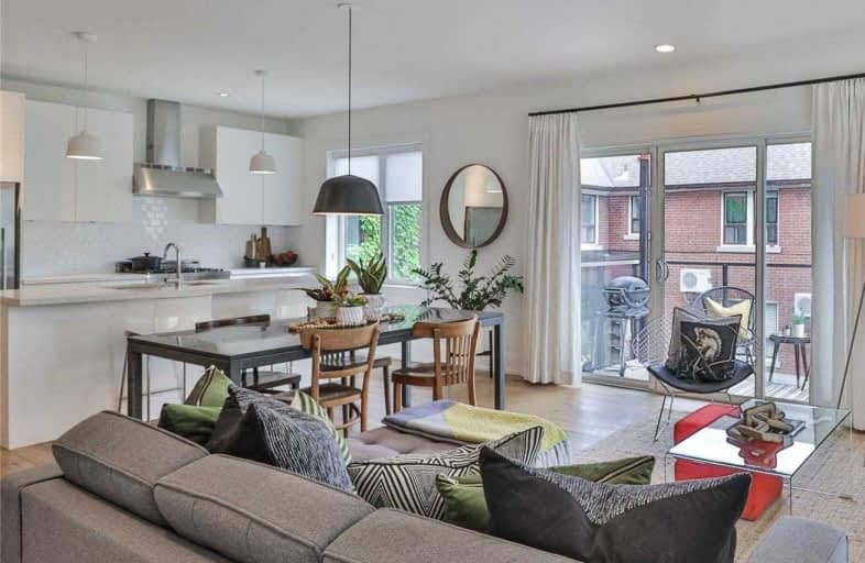 3A-1733 Bathurst Street, Toronto | Image 1