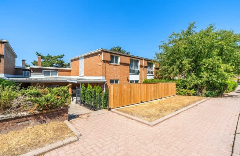 36-10 Leith Hill Road, Toronto | Image 1
