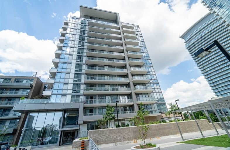 409-52 Forest Manor Road, Toronto | Image 1