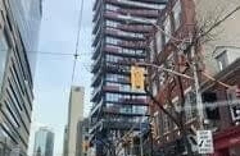 1103-215 Queen Street West, Toronto | Image 1