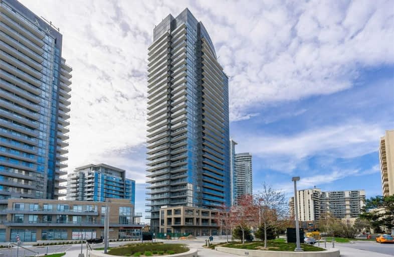 1011-56 Forest Manor Road, Toronto | Image 1