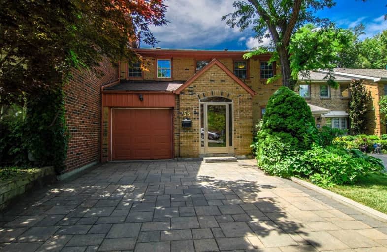 56 Chiswell Crescent, Toronto | Image 1