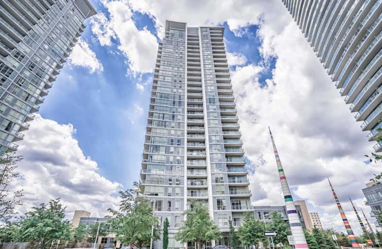 G08-66 Forest Manor Road, Toronto | Image 1