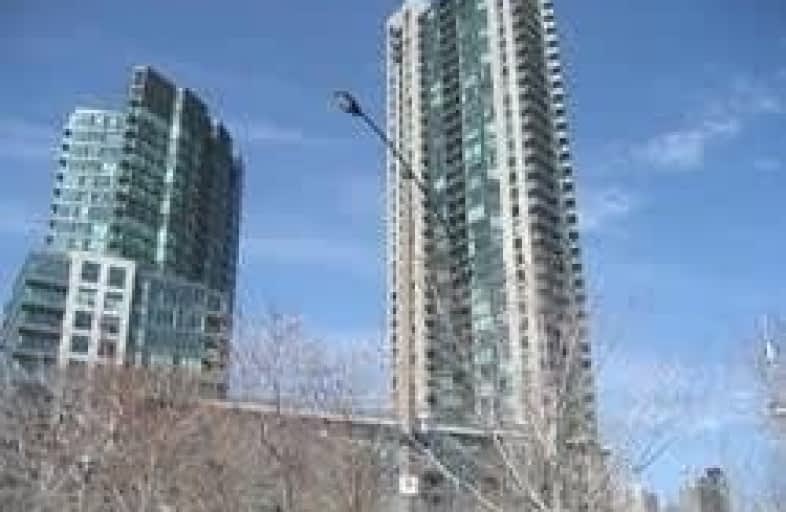1307-219 Fort York Boulevard, Toronto | Image 1