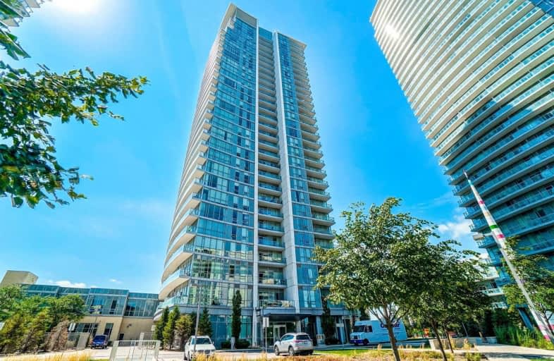 910-66 Forest Manor Road, Toronto | Image 1