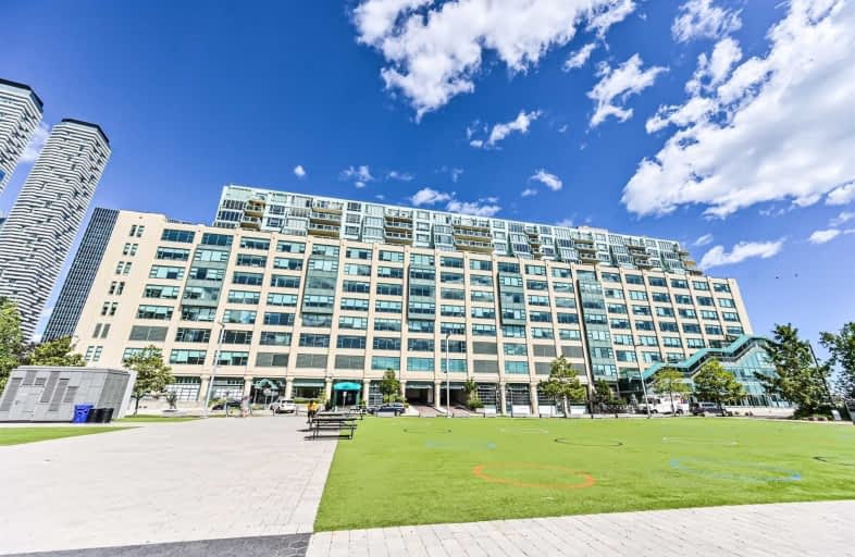 1014-211 Queens Quay West, Toronto | Image 1