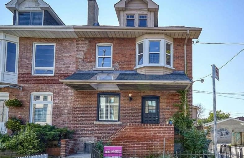 353 Harbord Street, Toronto | Image 1