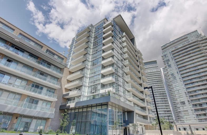 1102-52 Forest Manor Road, Toronto | Image 1
