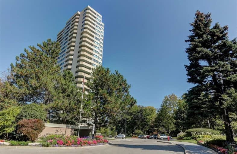 407-75 Wynford Heights Crescent, Toronto | Image 1