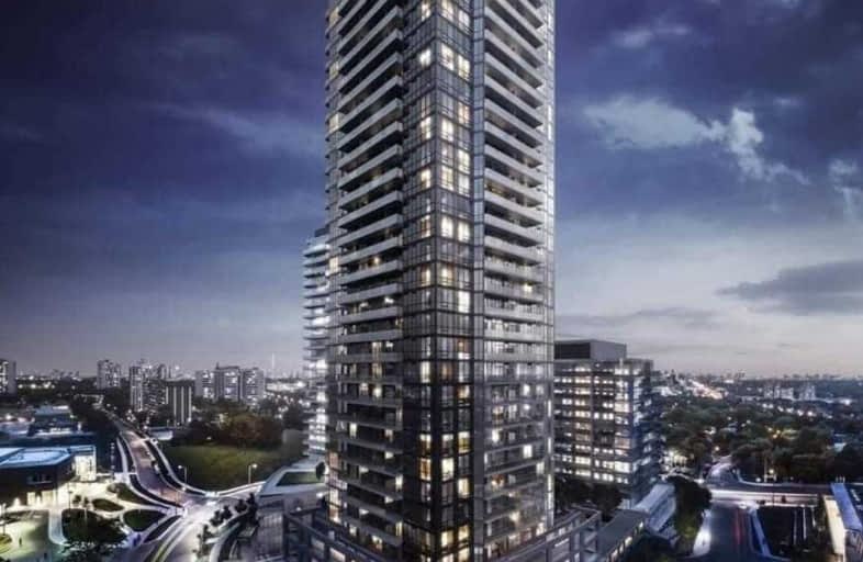 2708-56 Forest Manor Road, Toronto | Image 1