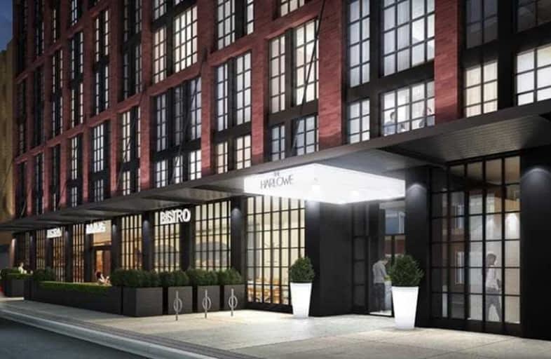 902-608 Richmond Street West, Toronto | Image 1