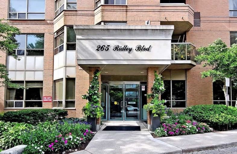 309-265 Ridley Boulevard, Toronto | Image 1