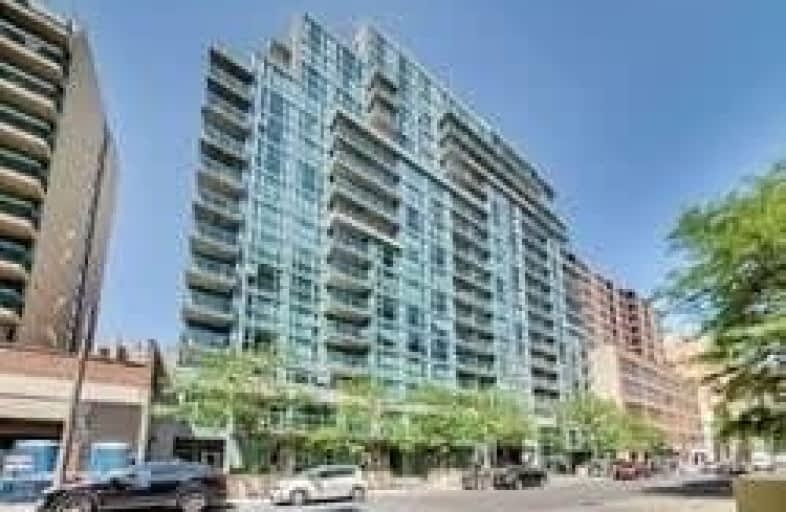 1706-96 Saint Patrick Street, Toronto | Image 1