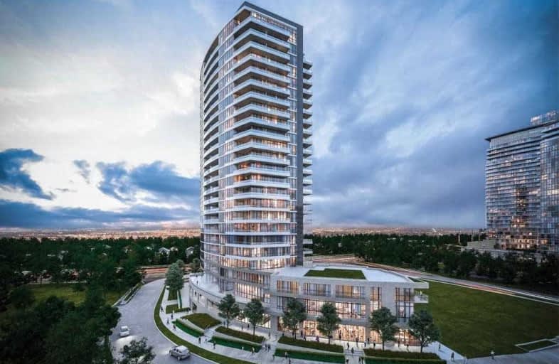 808-50 Forest Manor Road, Toronto | Image 1