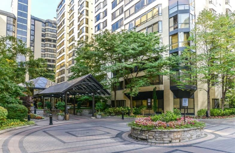 1206-280 Simcoe Street, Toronto | Image 1
