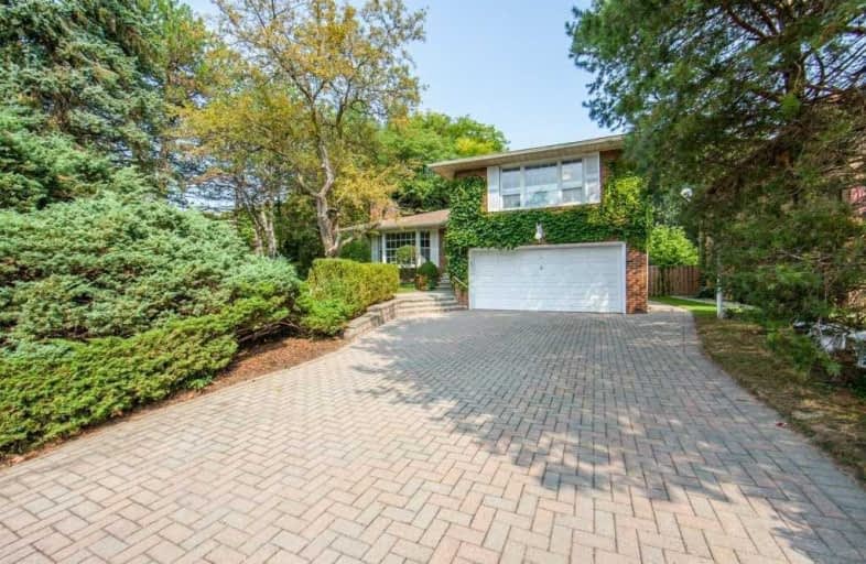 2 Overbank Crescent, Toronto | Image 1