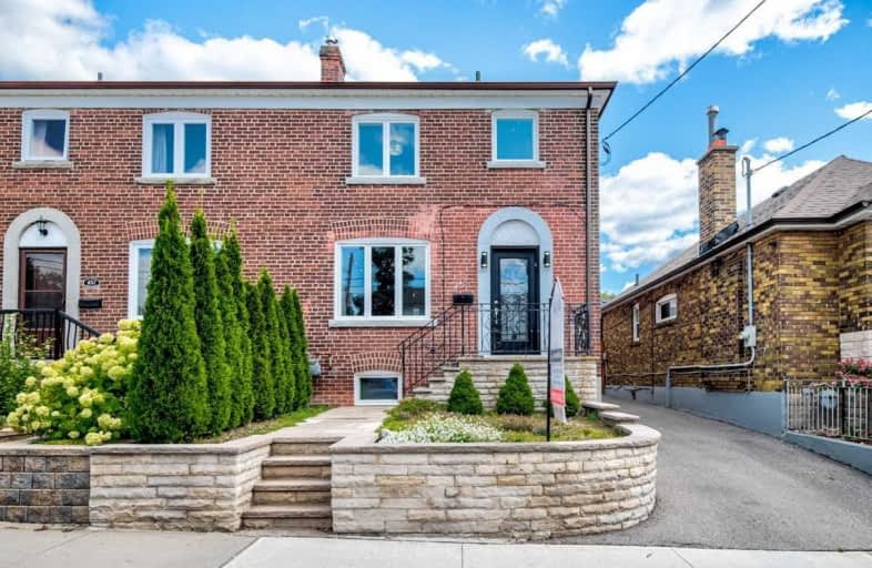 455 Oakwood Avenue, Toronto | Image 1