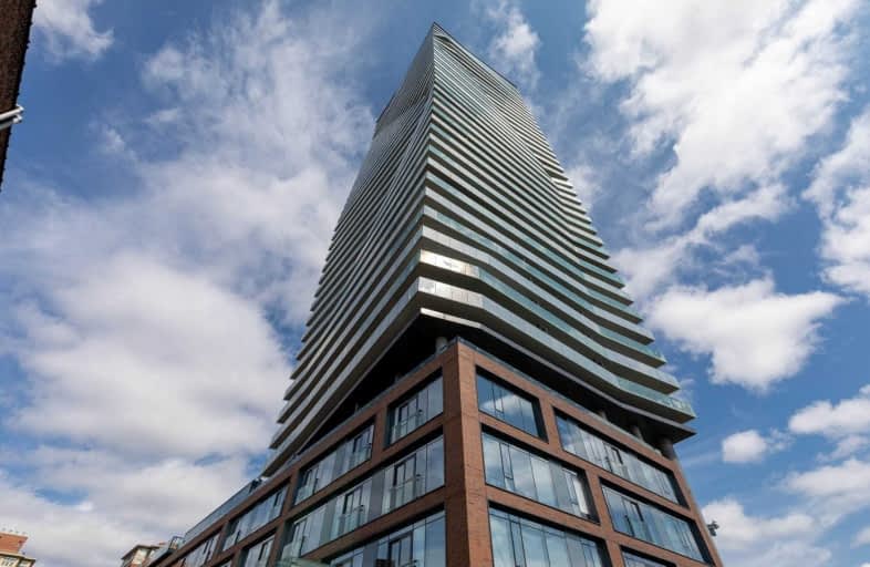 2904-70 Distillery Lane, Toronto | Image 1